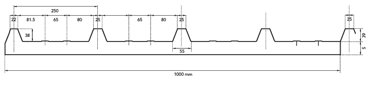 marcegaglia_buildtech_isolierpaneele_einschichtigem_abdeckungen_profil_PGB-TK5-AC