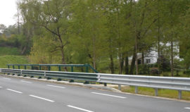 Marcegaglia-Buildtech-H2W4-BL-guardrail-St-Jean-Brevelay-Pont-sur-Landy -France-2